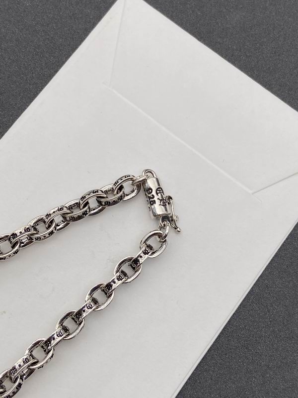 Chrome Hearts Necklace 08yxs92
